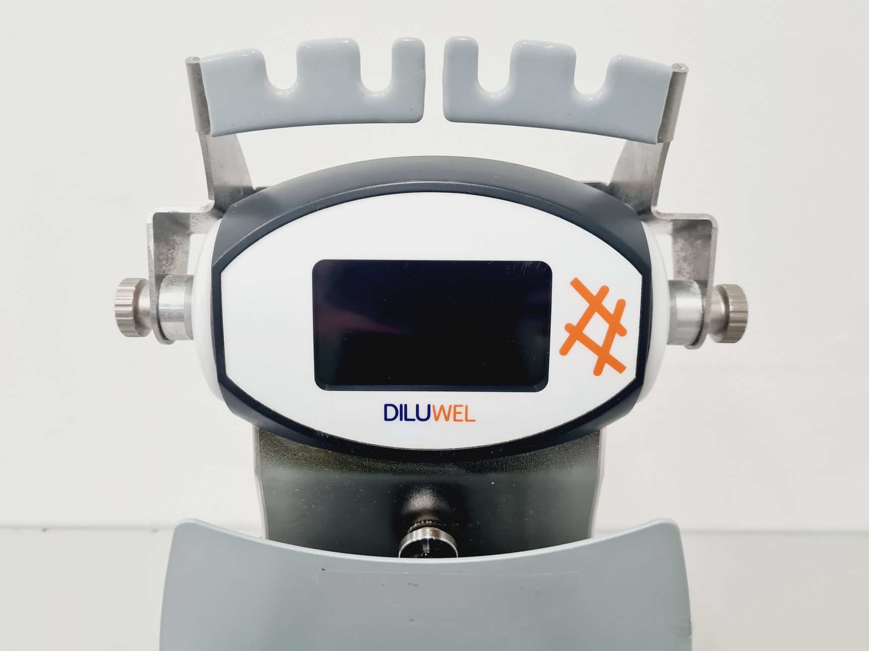 Image of Alliance Bio Expertise Diluwel Gravimetric Dilutor with 2 x DiluPump