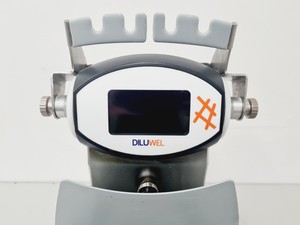 Thumbnail image of Alliance Bio Expertise Diluwel Gravimetric Dilutor with 2 x DiluPump