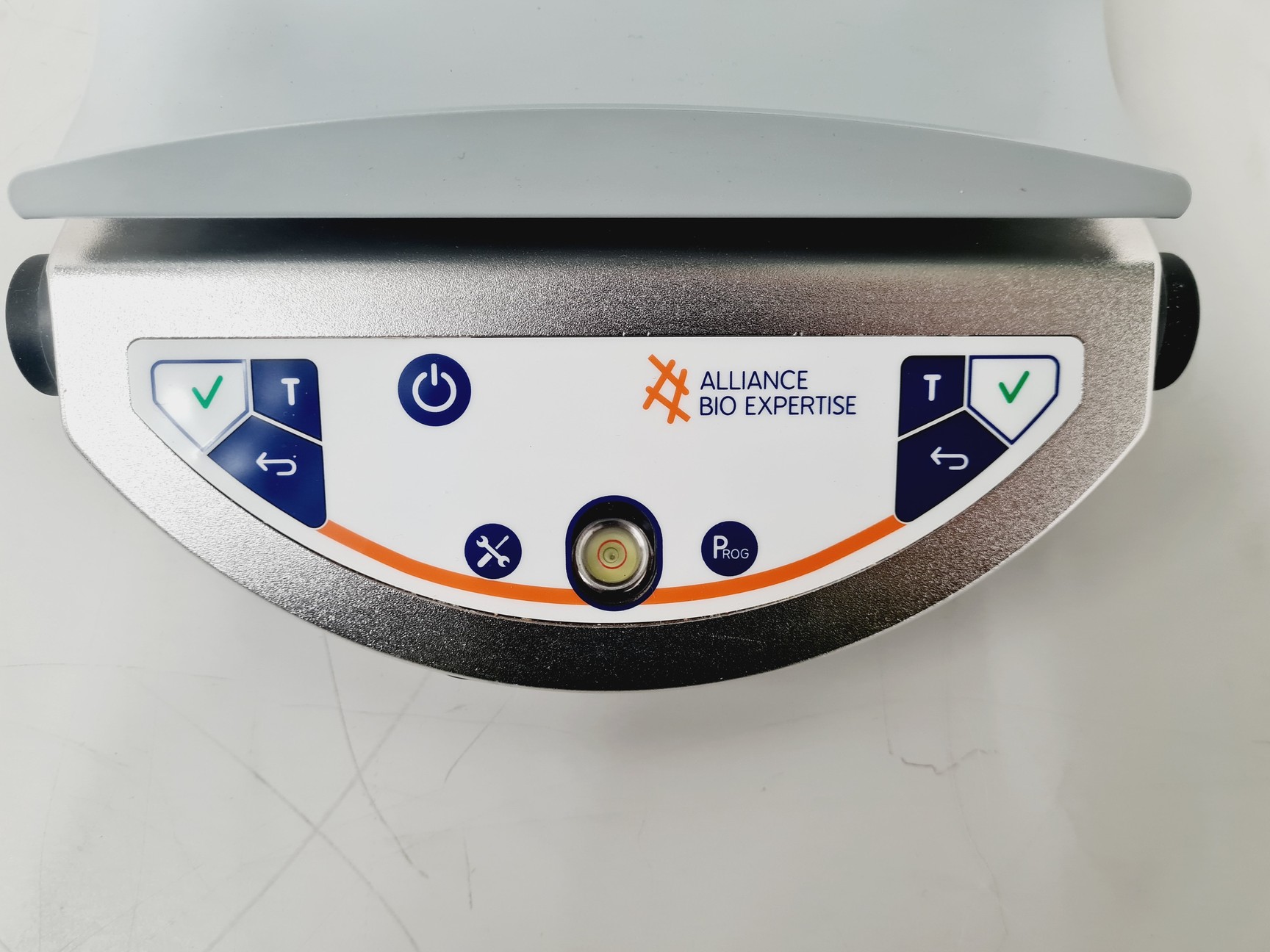 Image of Alliance Bio Expertise Diluwel Gravimetric Dilutor with 2 x DiluPump