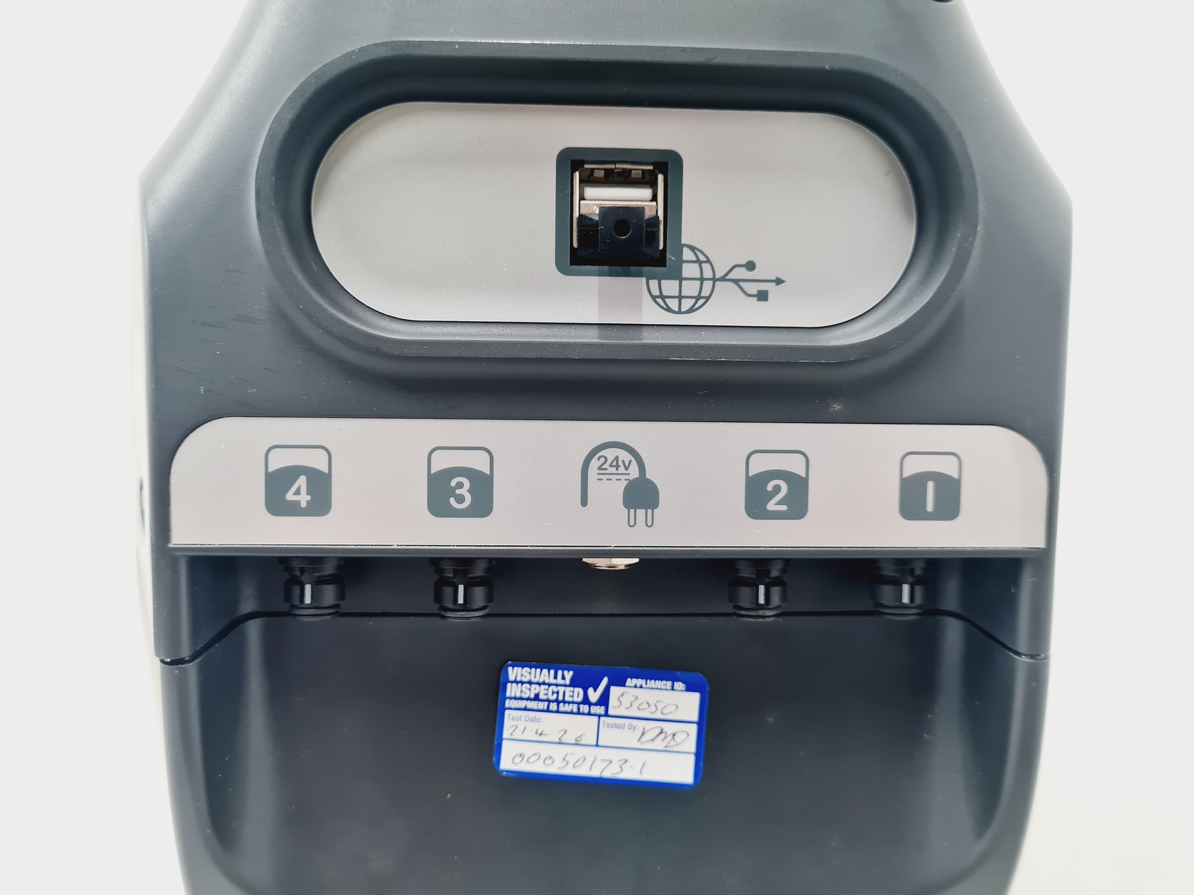 Image of Alliance Bio Expertise Diluwel Gravimetric Dilutor with 2 x DiluPump