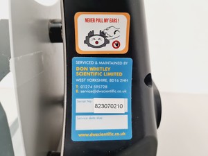 Thumbnail image of Alliance Bio Expertise Diluwel Gravimetric Dilutor with 2 x DiluPump