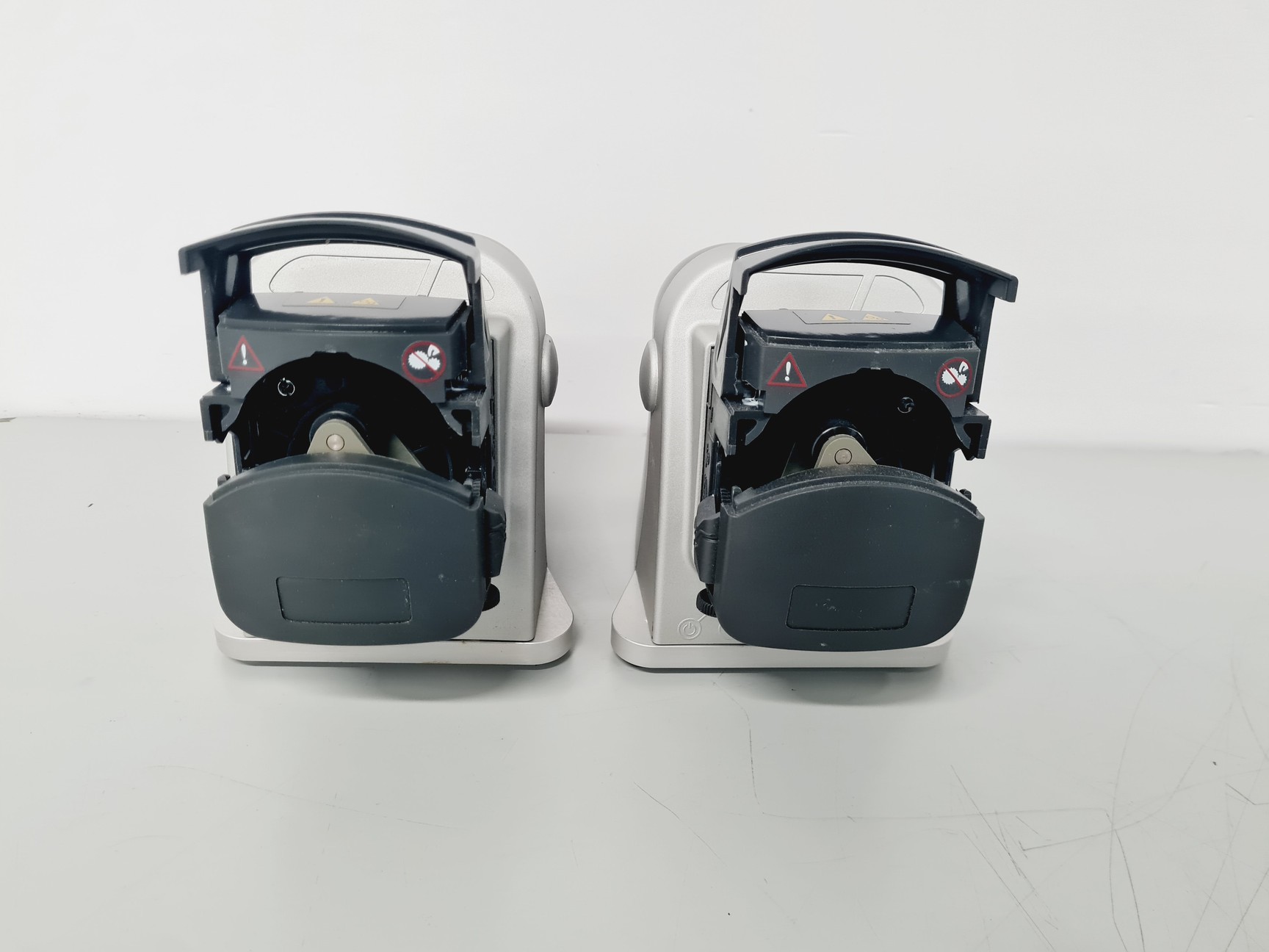 Image of Alliance Bio Expertise Diluwel Gravimetric Dilutor with 2 x DiluPump