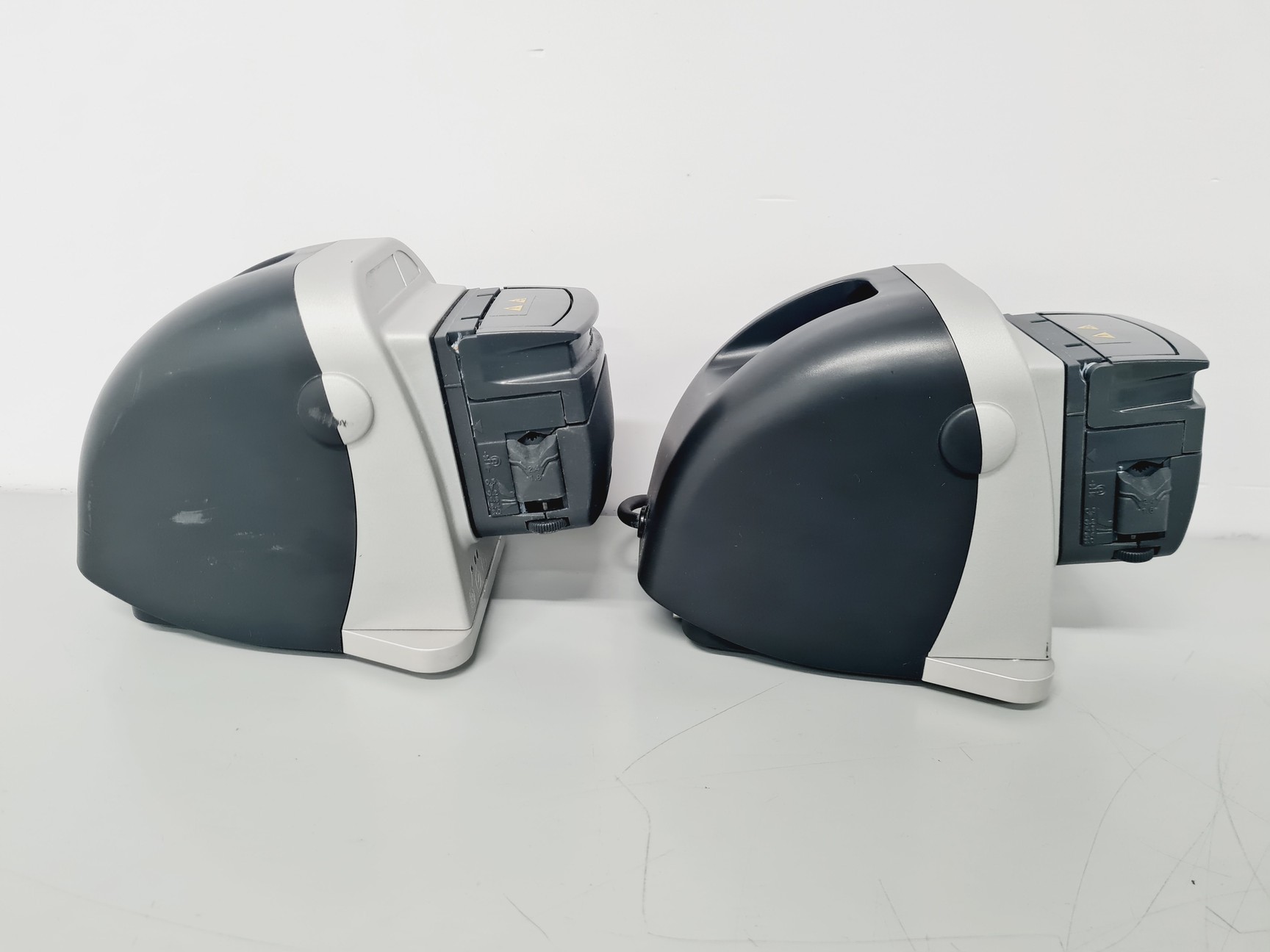 Image of Alliance Bio Expertise Diluwel Gravimetric Dilutor with 2 x DiluPump