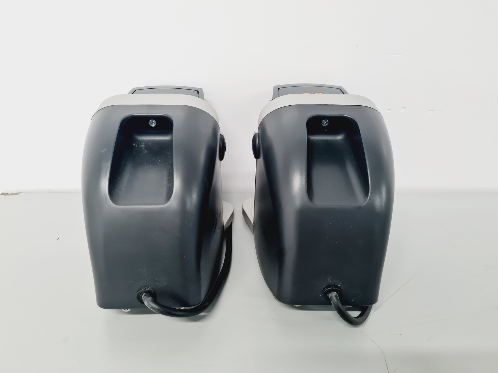 Image of Alliance Bio Expertise Diluwel Gravimetric Dilutor with 2 x DiluPump