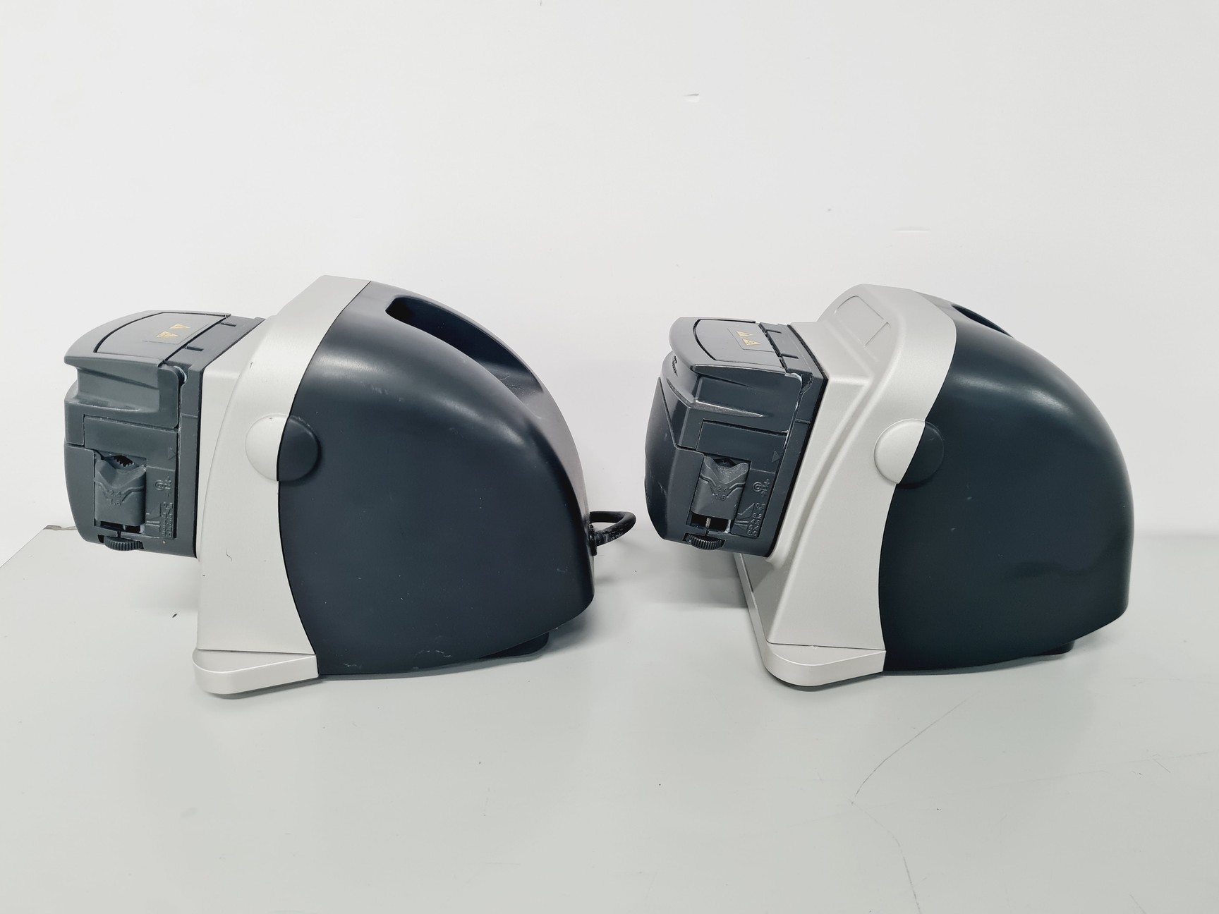 Image of Alliance Bio Expertise Diluwel Gravimetric Dilutor with 2 x DiluPump