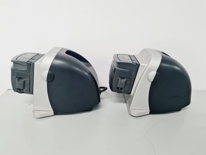 Thumbnail image of Alliance Bio Expertise Diluwel Gravimetric Dilutor with 2 x DiluPump