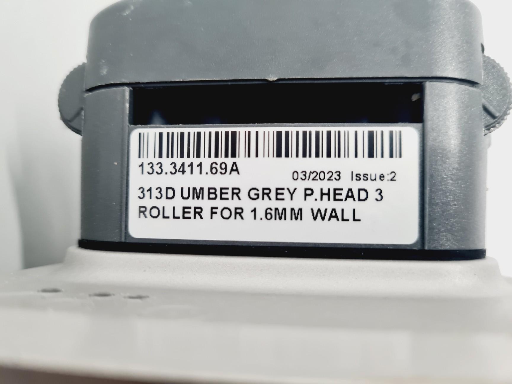 Image of Alliance Bio Expertise Diluwel Gravimetric Dilutor with 2 x DiluPump