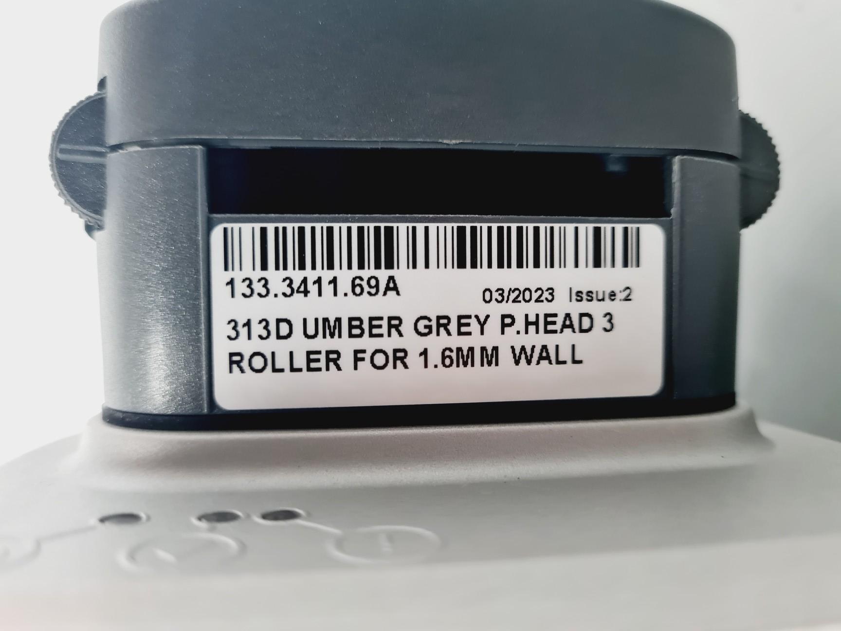 Image of Alliance Bio Expertise Diluwel Gravimetric Dilutor with 2 x DiluPump