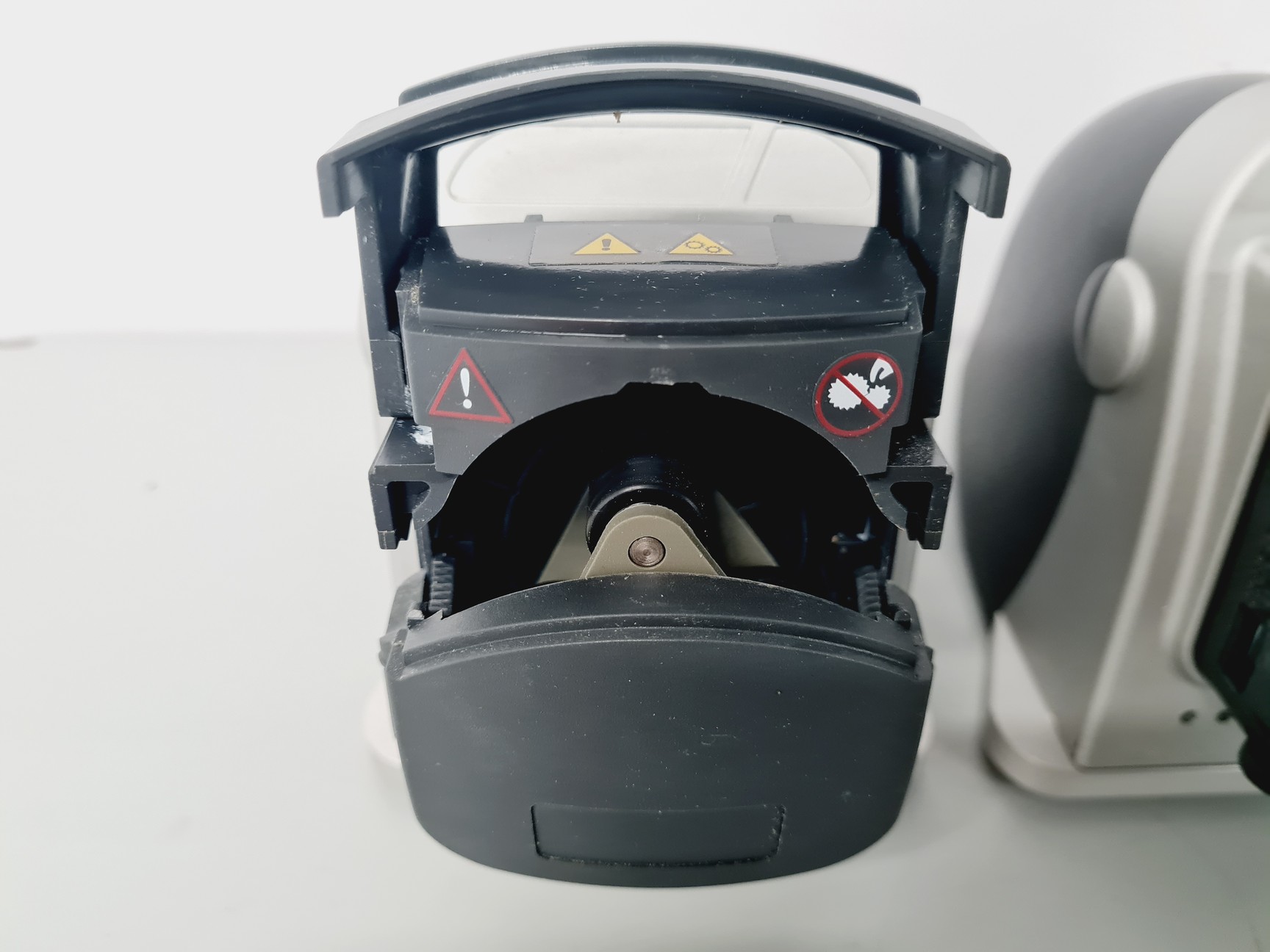 Image of Alliance Bio Expertise Diluwel Gravimetric Dilutor with 2 x DiluPump