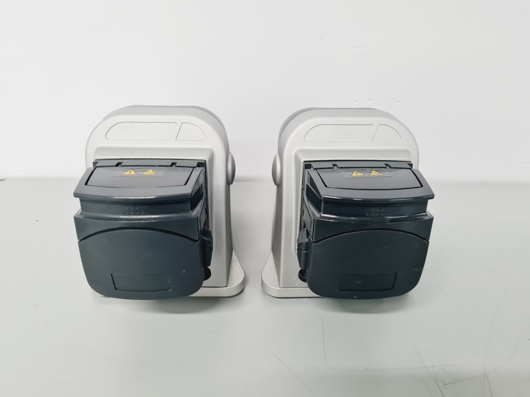 Image of Alliance Bio Expertise Diluwel Gravimetric Dilutor with 2 x DiluPump