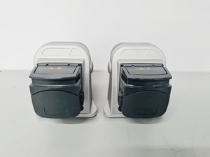 Thumbnail image of Alliance Bio Expertise Diluwel Gravimetric Dilutor with 2 x DiluPump