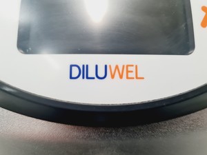 Thumbnail image of Alliance Bio Expertise Diluwel Gravimetric Diluter with DiluPump