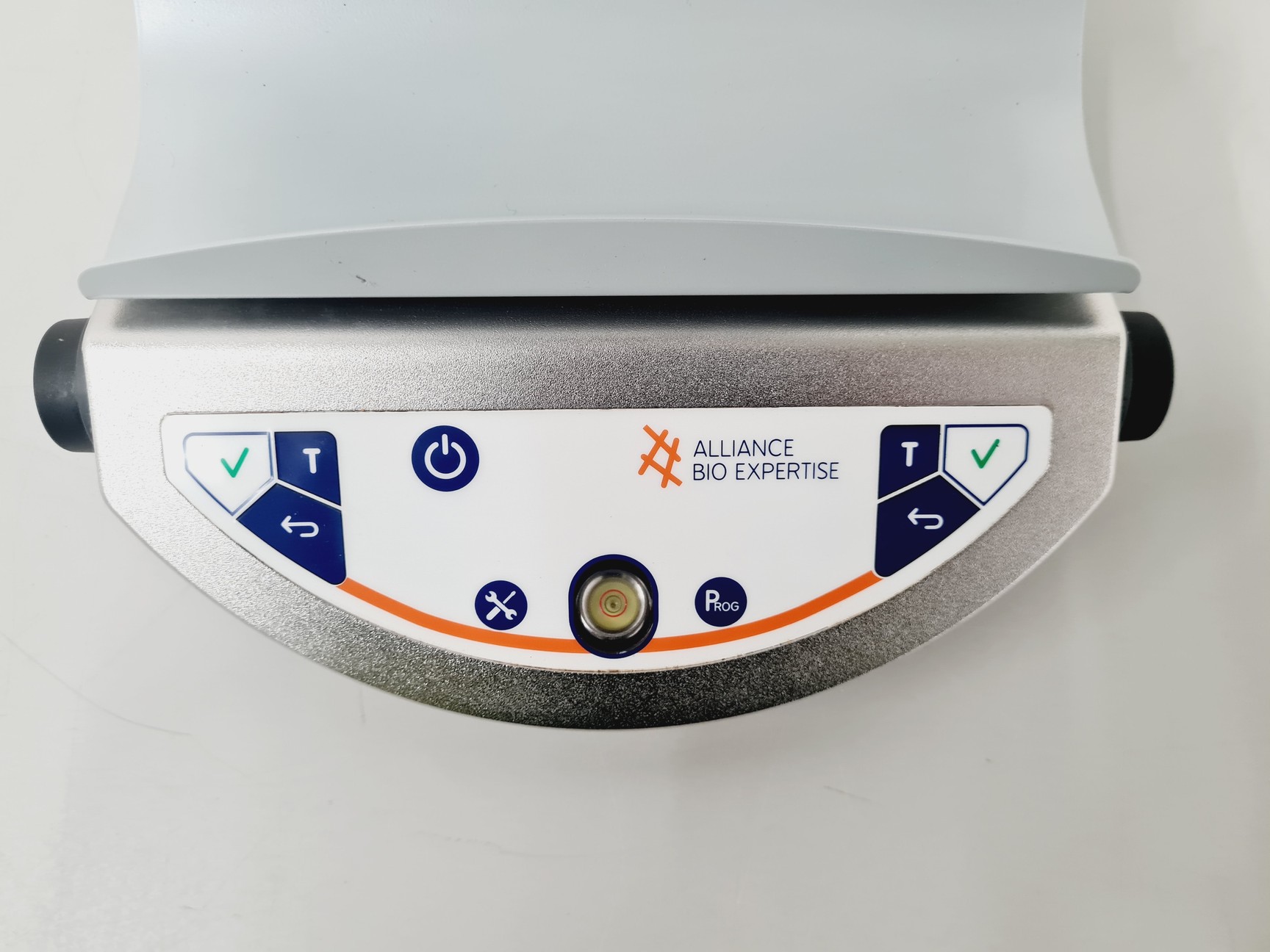 Image of Alliance Bio Expertise Diluwel Gravimetric Diluter with DiluPump