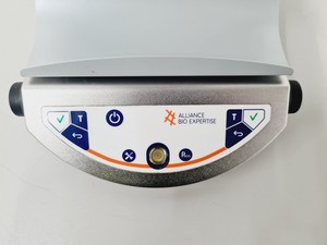 Thumbnail image of Alliance Bio Expertise Diluwel Gravimetric Diluter with DiluPump