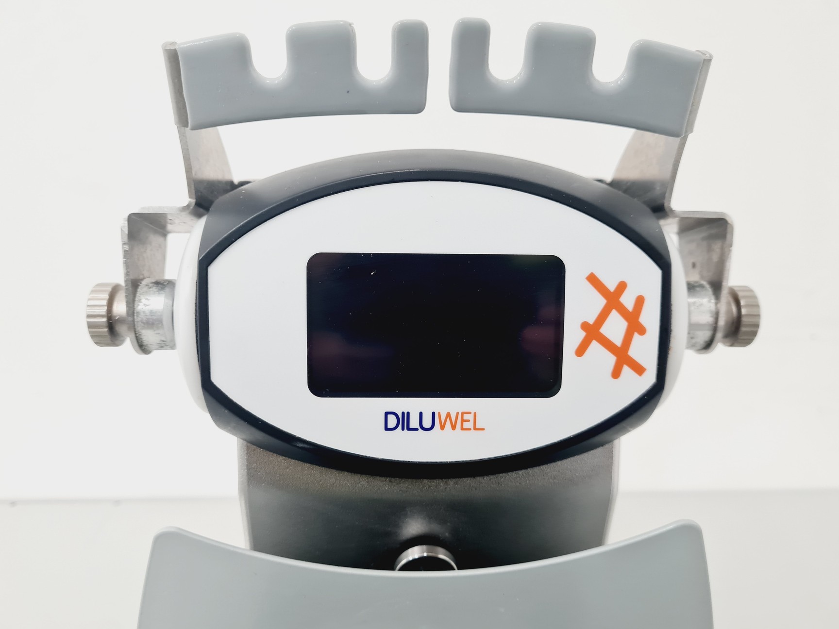 Image of Alliance Bio Expertise Diluwel Gravimetric Diluter with DiluPump
