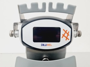 Thumbnail image of Alliance Bio Expertise Diluwel Gravimetric Diluter with DiluPump
