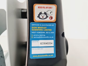 Thumbnail image of Alliance Bio Expertise Diluwel Gravimetric Diluter with DiluPump