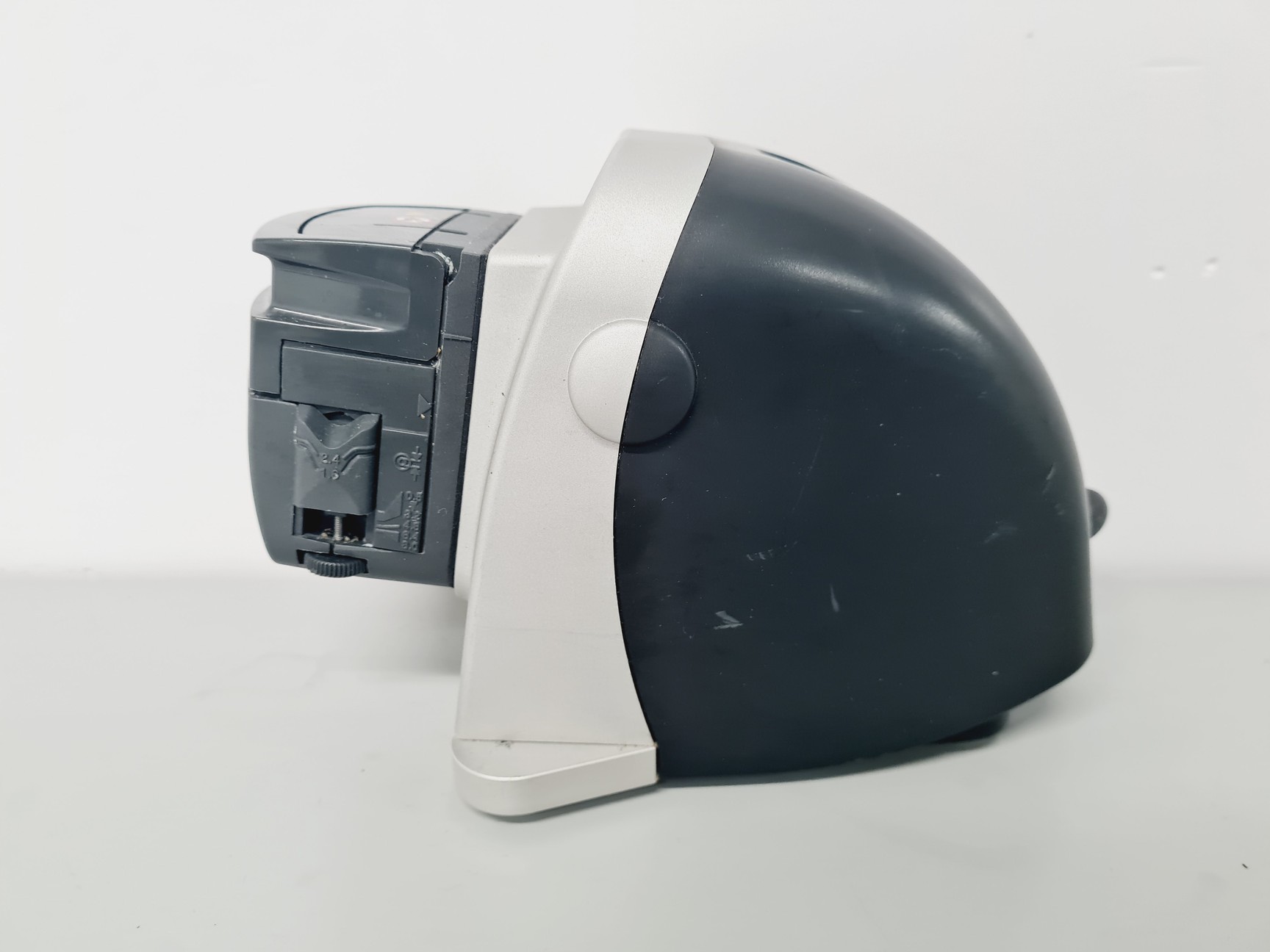 Image of Alliance Bio Expertise Diluwel Gravimetric Diluter with DiluPump