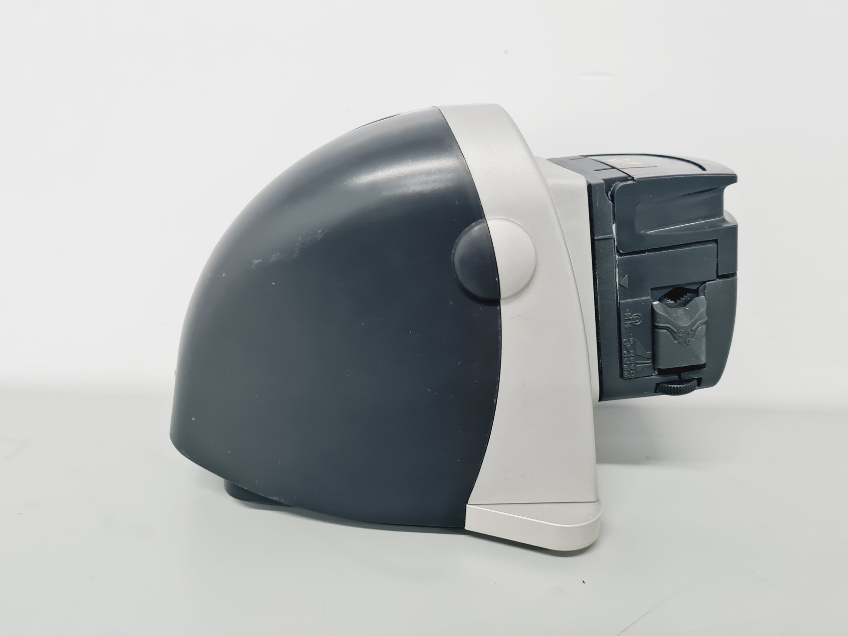 Image of Alliance Bio Expertise Diluwel Gravimetric Diluter with DiluPump