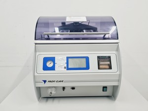 Image of BioTool Proficlave PC10B Benchtop Laboratory Autoclave Lab