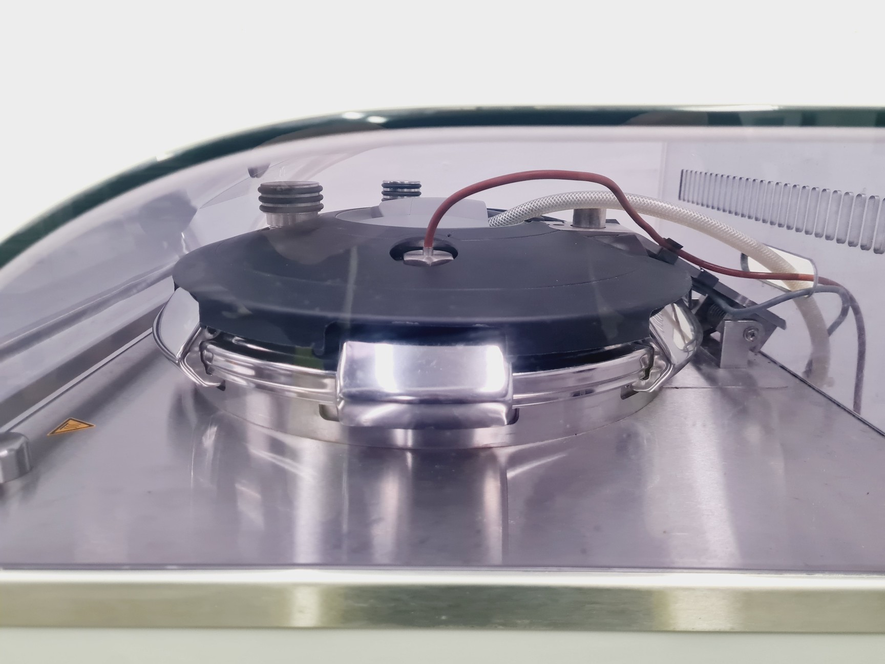 Image of BioTool Proficlave PC10B Benchtop Laboratory Autoclave Lab