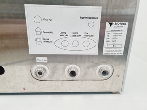 Thumbnail image of BioTool Proficlave PC10B Benchtop Laboratory Autoclave Lab
