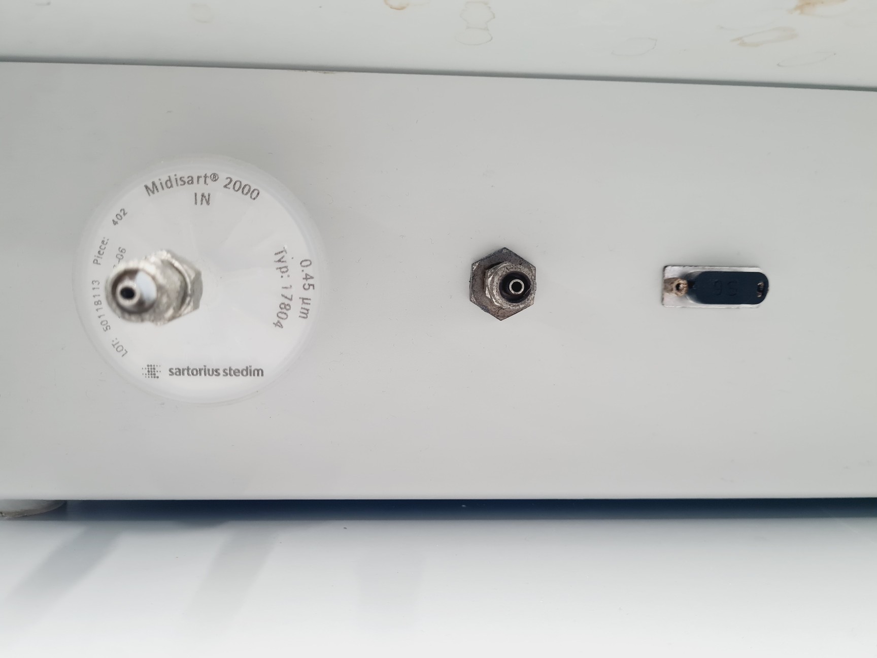 Image of BioTool Proficlave PC10B Benchtop Laboratory Autoclave Lab