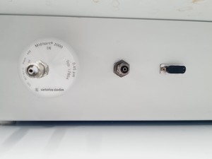 Thumbnail image of BioTool Proficlave PC10B Benchtop Laboratory Autoclave Lab