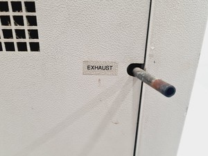 Thumbnail image of LTE Scientific Falcon 30 Benchtop Laboratory Autoclave Lab