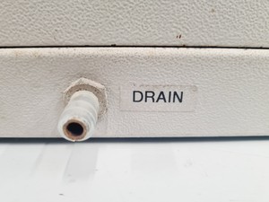 Thumbnail image of LTE Scientific Falcon 30 Benchtop Laboratory Autoclave Lab