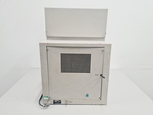 Thumbnail image of LTE Scientific Falcon 30 Benchtop Laboratory Autoclave Lab