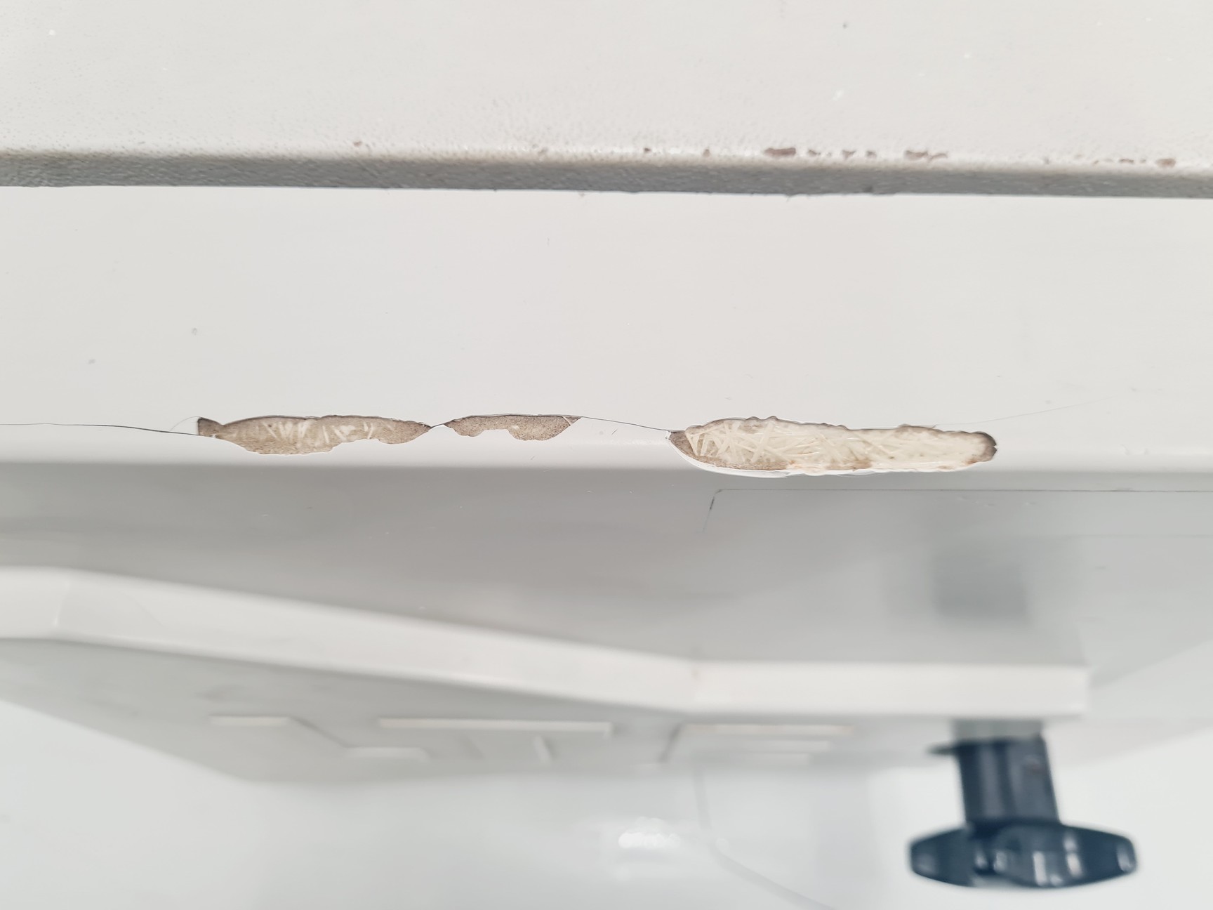 Image of LTE Scientific Falcon 30 Benchtop Laboratory Autoclave Lab