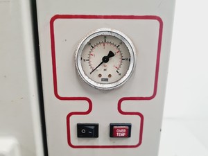 Thumbnail image of LTE Scientific Falcon 30 Benchtop Laboratory Autoclave Lab