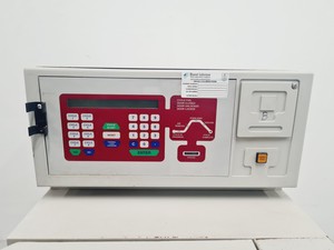 Thumbnail image of LTE Scientific Falcon 30 Benchtop Laboratory Autoclave Lab