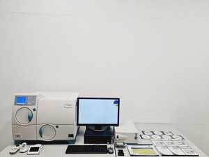 Image of BioMérieux Vitek 2 Compact Microbial Identification & AST System