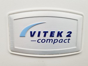 Thumbnail image of BioMérieux Vitek 2 Compact Microbial Identification & AST System