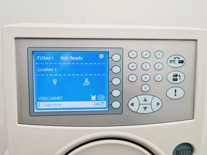 Thumbnail image of BioMérieux Vitek 2 Compact Microbial Identification & AST System