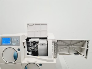 Thumbnail image of BioMérieux Vitek 2 Compact Microbial Identification & AST System