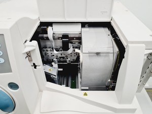 Thumbnail image of BioMérieux Vitek 2 Compact Microbial Identification & AST System