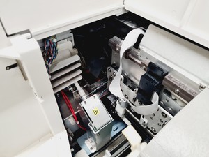 Thumbnail image of BioMérieux Vitek 2 Compact Microbial Identification & AST System