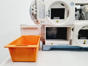 Thumbnail image of BioMérieux Vitek 2 Compact Microbial Identification & AST System