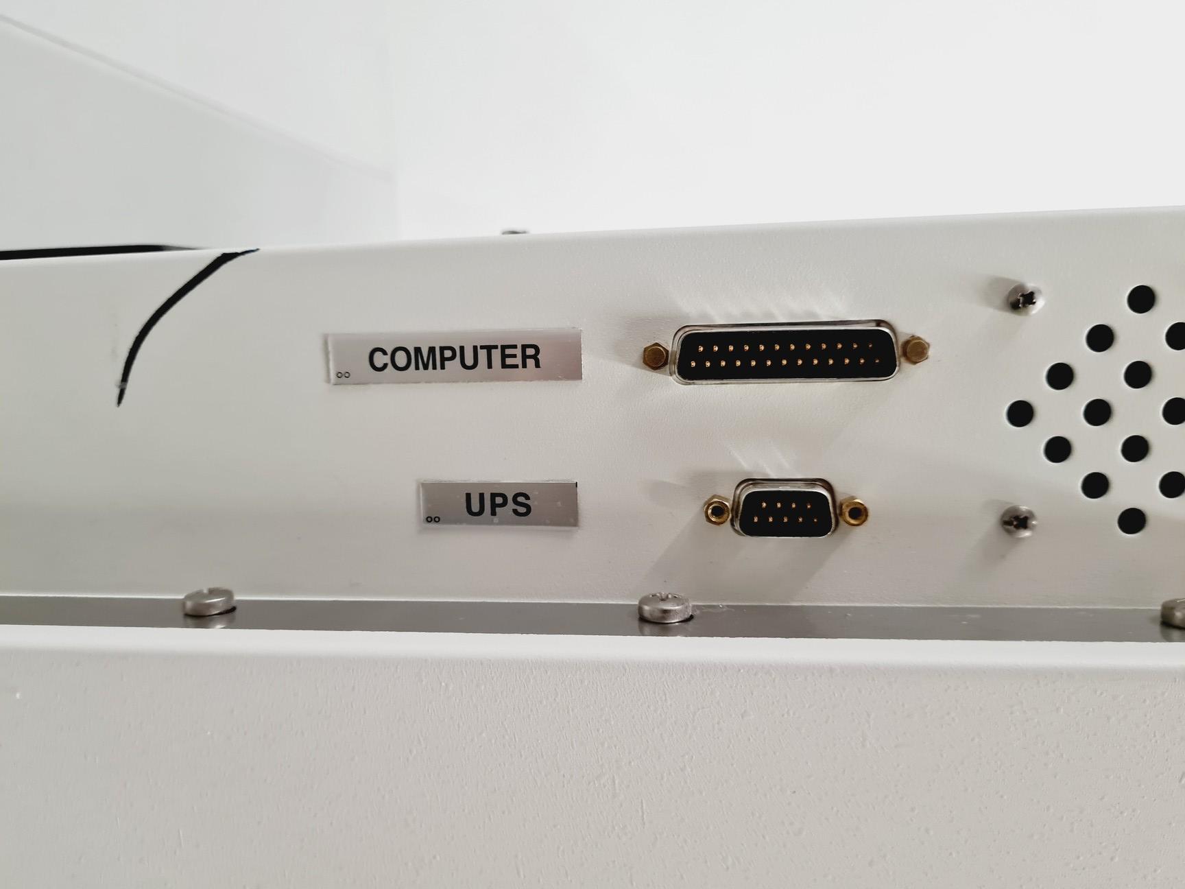 Image of BioMérieux Vitek 2 Compact Microbial Identification & AST System