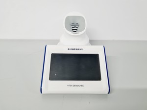 Thumbnail image of BioMérieux Vitek 2 Compact Microbial Identification & AST System