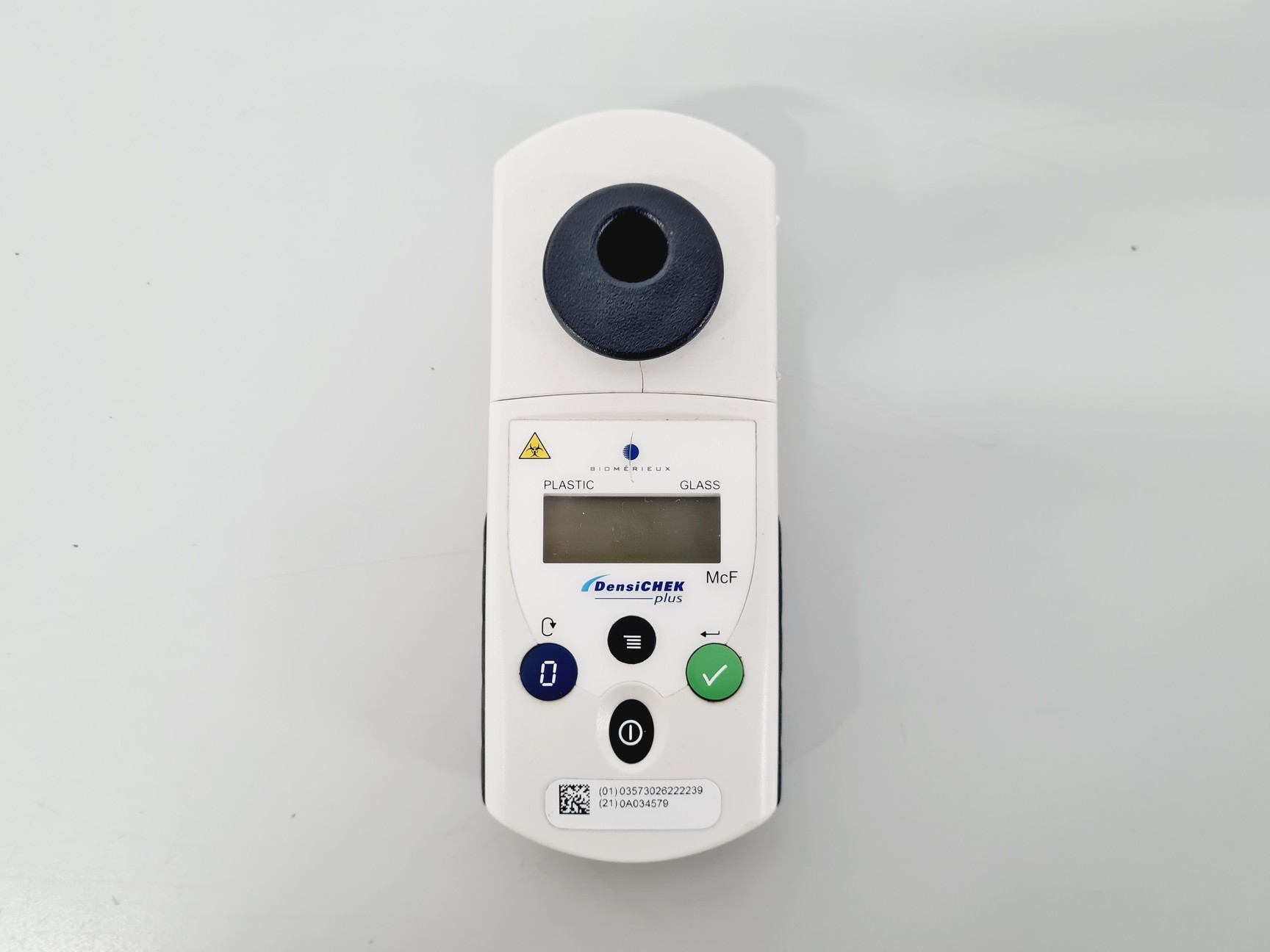 Image of BioMérieux Vitek 2 Compact Microbial Identification & AST System