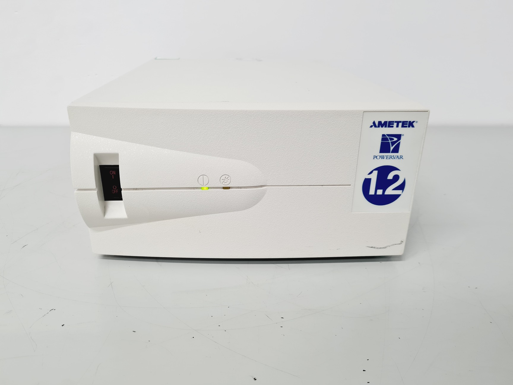 Image of BioMérieux Vitek 2 Compact Microbial Identification & AST System