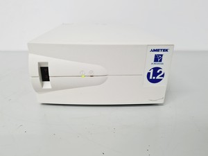Thumbnail image of BioMérieux Vitek 2 Compact Microbial Identification & AST System