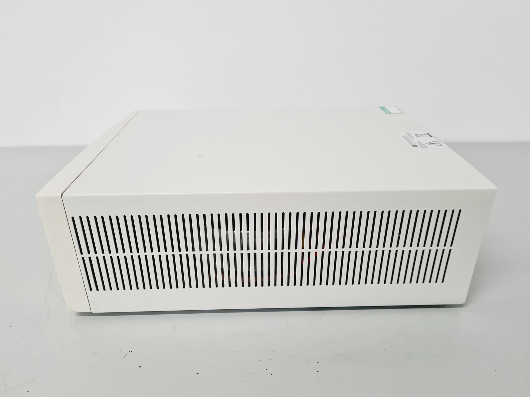 Image of BioMérieux Vitek 2 Compact Microbial Identification & AST System