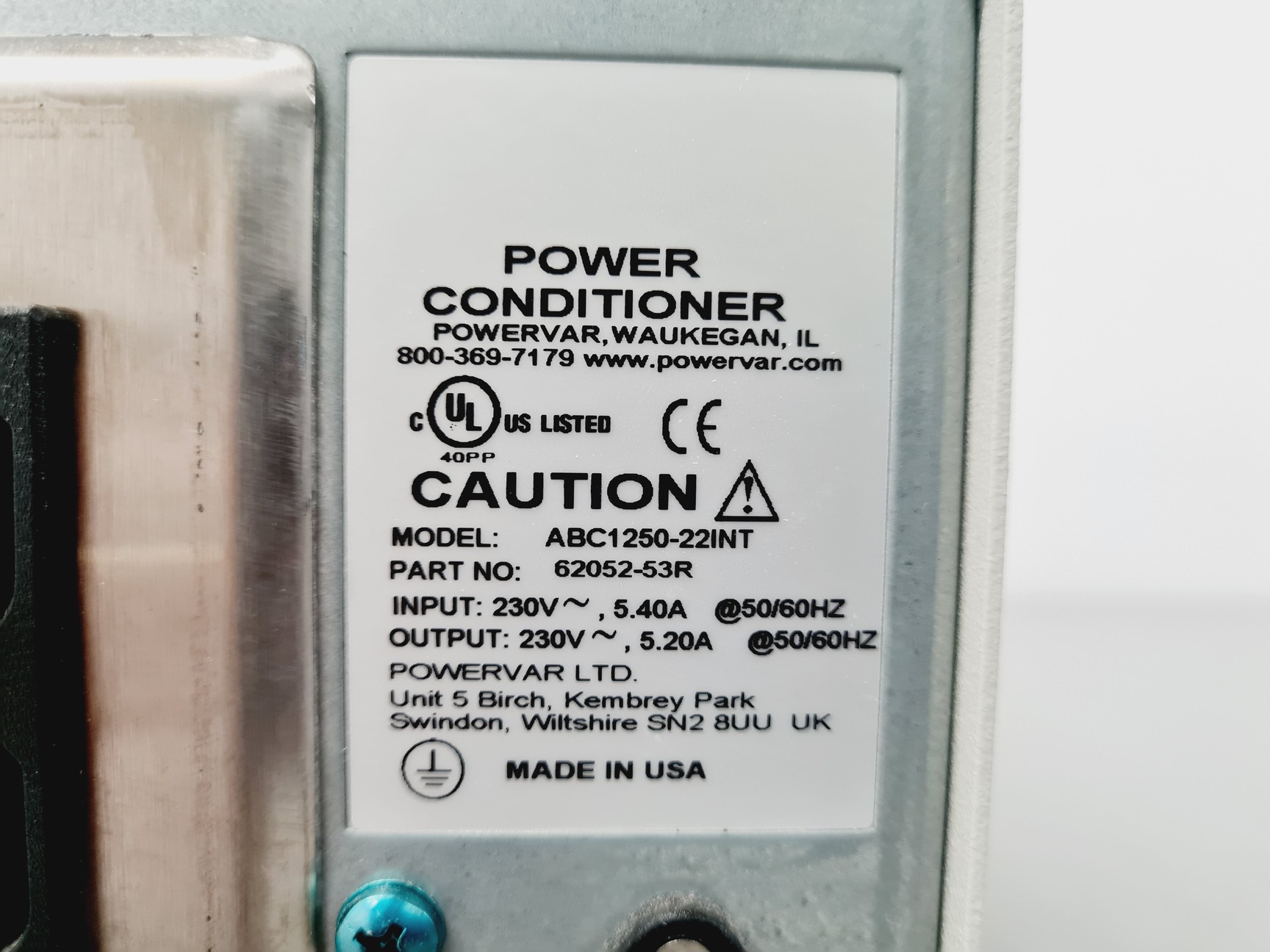 Image of BioMérieux Vitek 2 Compact Microbial Identification & AST System