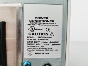 Thumbnail image of BioMérieux Vitek 2 Compact Microbial Identification & AST System