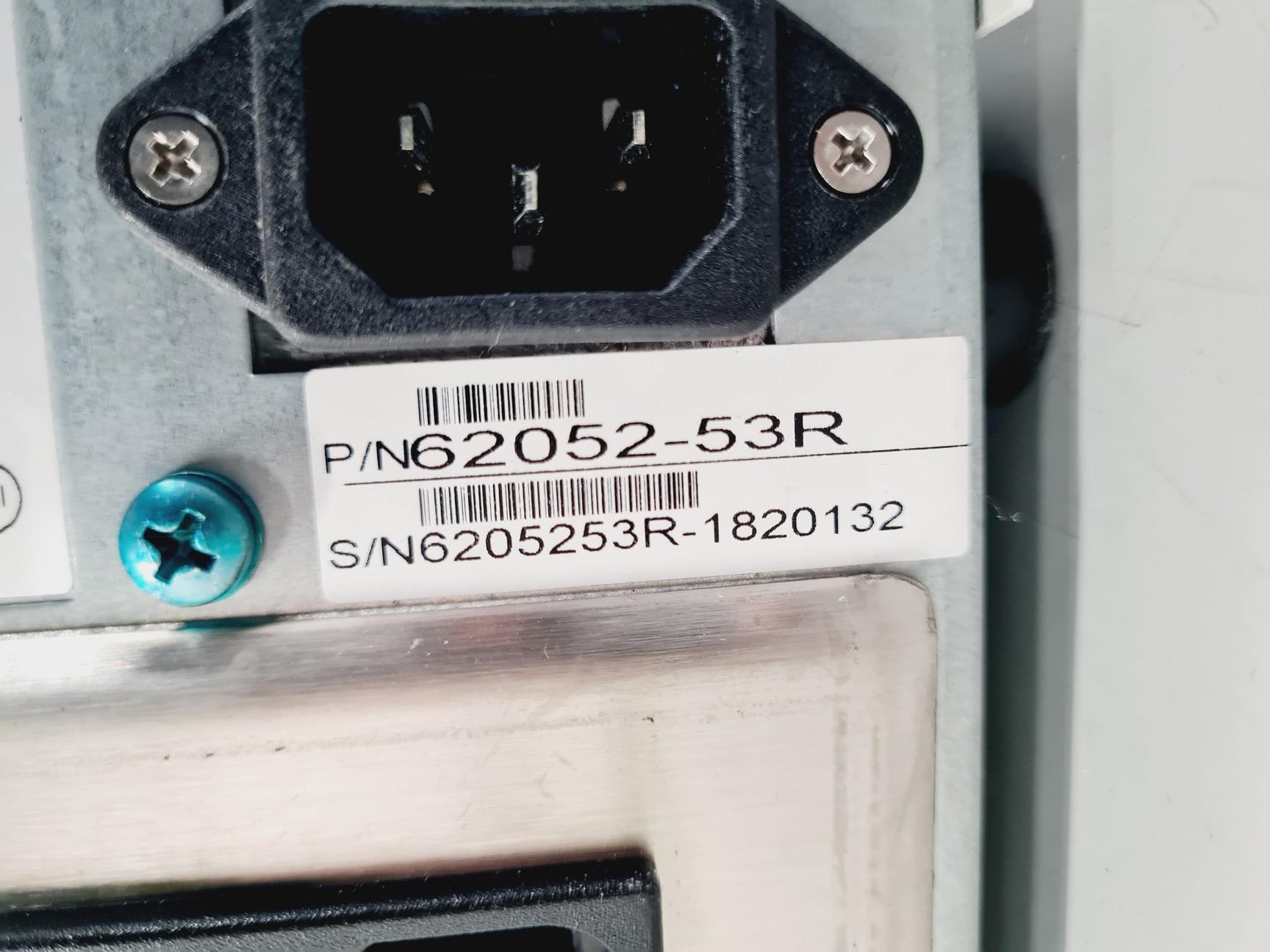 Image of BioMérieux Vitek 2 Compact Microbial Identification & AST System